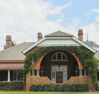 Petersons Armidale Winery and Guesthouse - Accommodation in Bendigo