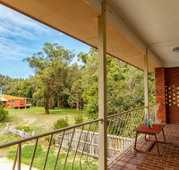 Pets Welcome - Magic Moments - Accommodation in Bendigo
