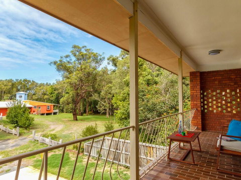 Pets Welcome - Magic Moments - Accommodation in Bendigo 0