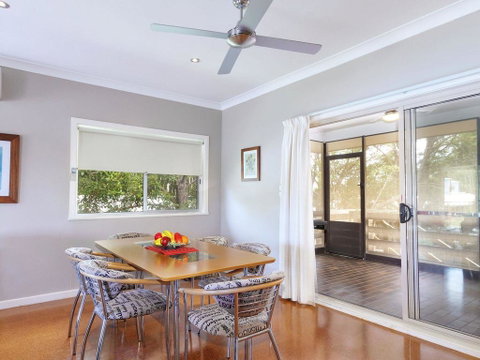 Pets Welcome - Magic Moments - Accommodation in Bendigo 2