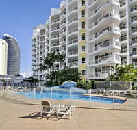 Phoenician Resort Broadbeach - GCLR - Accommodation in Bendigo