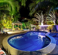 Pialba Motor Inn - Accommodation in Bendigo