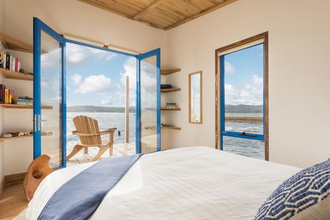 Picnic Island - Accommodation in Bendigo 2
