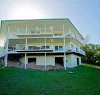 Picturesque on Passage - Shute Harbour - Accommodation in Bendigo