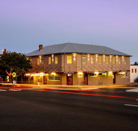 Pier Hotel - Accommodation in Bendigo