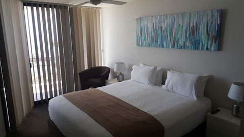 Pier One - Accommodation in Bendigo 1