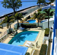 Pier One - Accommodation in Bendigo