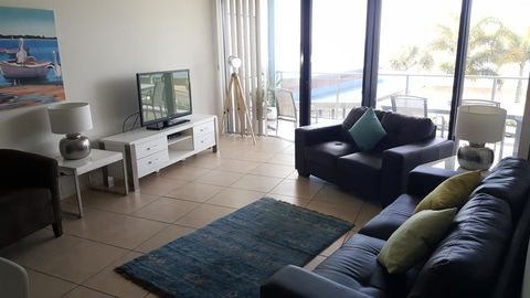 Pier One - Accommodation in Bendigo 2