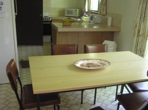 Pin High - Accommodation in Bendigo 1