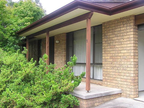 Pin High - Accommodation in Bendigo 0