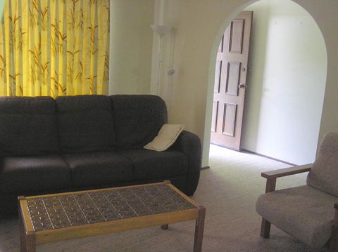 Pin High - Accommodation in Bendigo 2