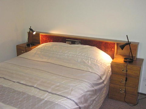 Pin High - Accommodation in Bendigo 3