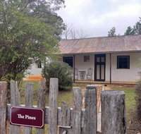 Pines Cottage - Accommodation in Bendigo