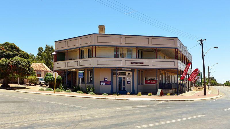 Pingelly WA Accommodation in Bendigo