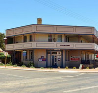 Pingelly Hotel - Accommodation in Bendigo