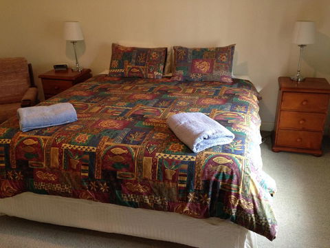 Pinkerton Hill Naracoorte - Accommodation in Bendigo 1