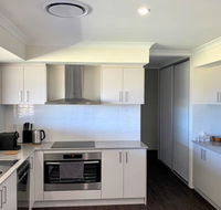 Pinnacle Retreat - Accommodation in Bendigo