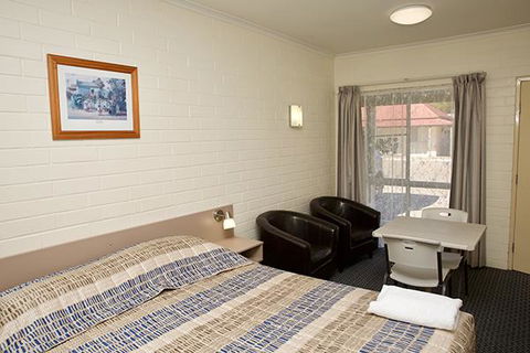 Pioneer Motel Goondiwindi - Accommodation in Bendigo 2