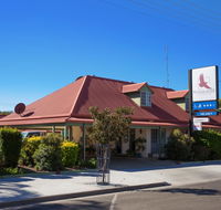 Pioneer Motel Goondiwindi - Accommodation in Bendigo