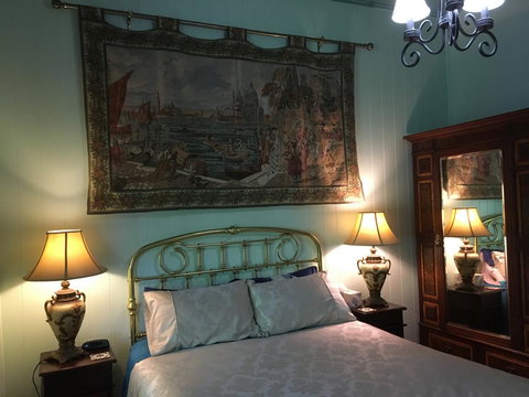 Pitstop Lodge Guesthouse B&B - Accommodation in Bendigo 0