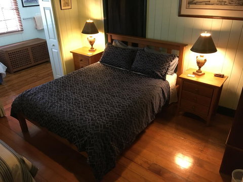 Pitstop Lodge Guesthouse B&B - Accommodation in Bendigo 3