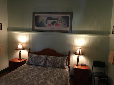 Pitstop Lodge Guesthouse B&B - Accommodation in Bendigo 2