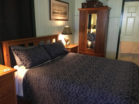 Pitstop Lodge Guesthouse B&B - Accommodation in Bendigo 1