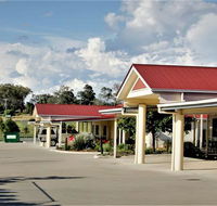 Pittsworth Motor Inn - Accommodation in Bendigo