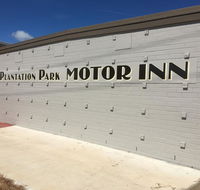 Plantation Park Motor Inn - Accommodation in Bendigo