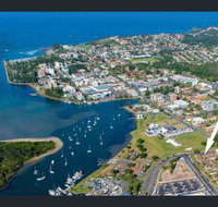 PlayPortMacq - Accommodation in Bendigo