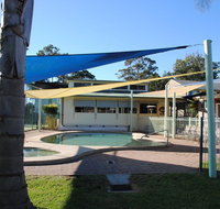 Pleasurelea Tourist Resort  Caravan Park - Accommodation in Bendigo
