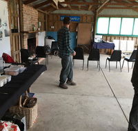 PNL4WDriving Smythesdale - Accommodation in Bendigo