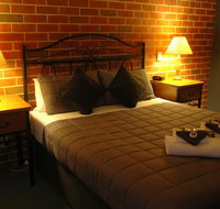 Poachers Paradise - Accommodation in Bendigo