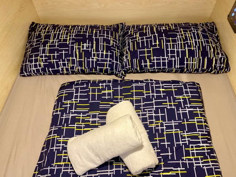 Pod Bed Coogee Beachside - Accommodation in Bendigo 2