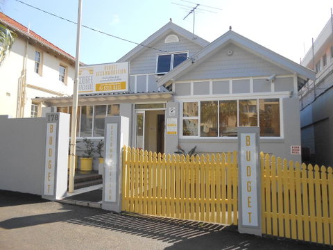 Pod Bed Coogee Beachside - Accommodation in Bendigo 0