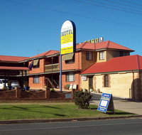 Poet's Recall Motel - Accommodation in Bendigo
