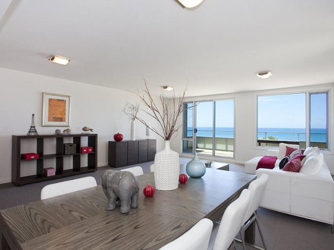 POINT GREY APARTMENT 14 - The Point - Accommodation in Bendigo 2