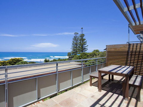 POINT GREY APARTMENT 14 - The Point - Accommodation in Bendigo 0