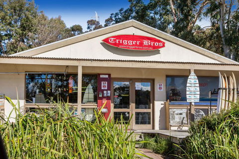 POINT LEO BEACH HOUSE - POINT LEO - Accommodation in Bendigo 3