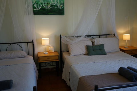 Point Stuart Wilderness Lodge - Accommodation in Bendigo 1