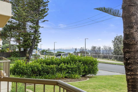 POINTVIEW LODGE, UNIT 1 - Accommodation in Bendigo 0
