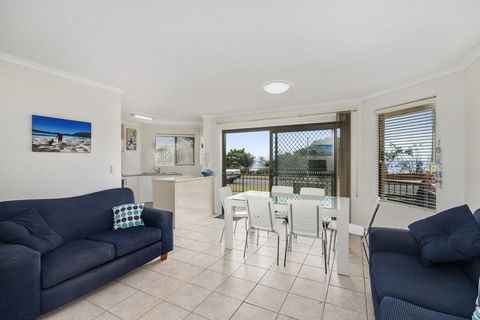 POINTVIEW LODGE, UNIT 1 - Accommodation in Bendigo 1