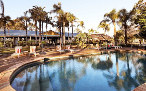 Pokolbin Village - Accommodation in Bendigo 0