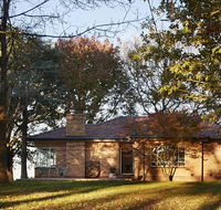 Polperro Farmhouse - Accommodation in Bendigo
