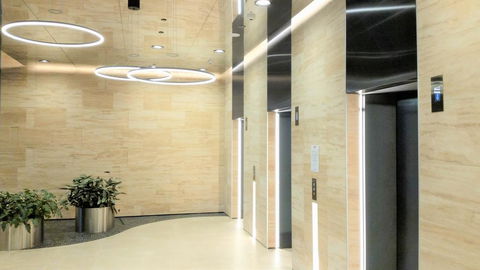 Poly Epping Holiday Apartment - Accommodation in Bendigo 1