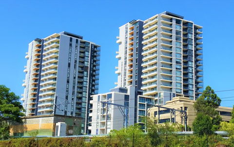 Poly Epping Holiday Apartment - Accommodation in Bendigo 0