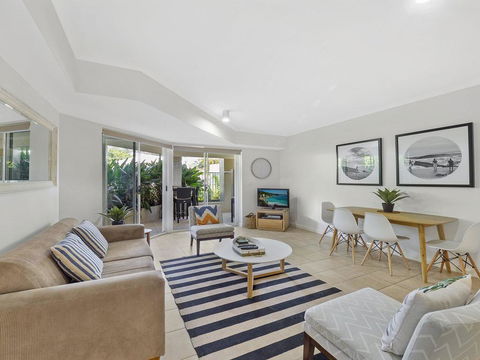 Poolside At Iluka Resort Apartments - Accommodation in Bendigo 2