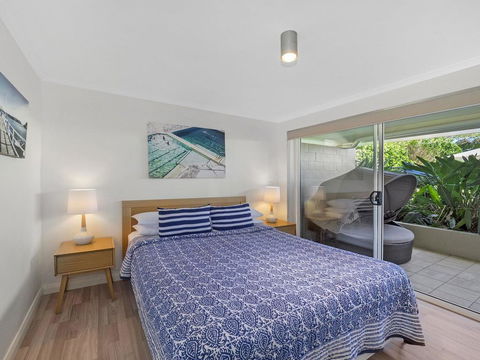 Poolside At Iluka Resort Apartments - Accommodation in Bendigo 3