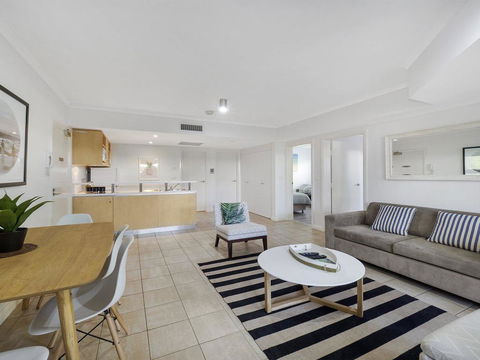Poolside At Iluka Resort Apartments - Accommodation in Bendigo 0