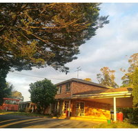 Poplars Inn Mittagong - Accommodation in Bendigo